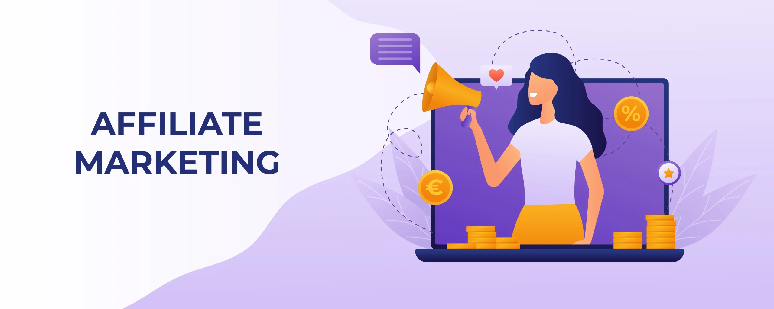 Affiliate Marketing for Beginners: The Simple Way to Make Money Online