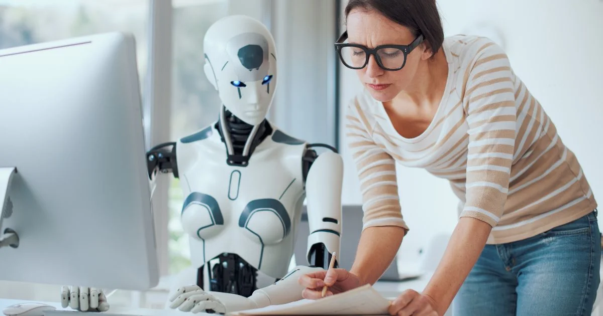 AI vs Human Writing: Which Drives More SEO Traffic and Trust?