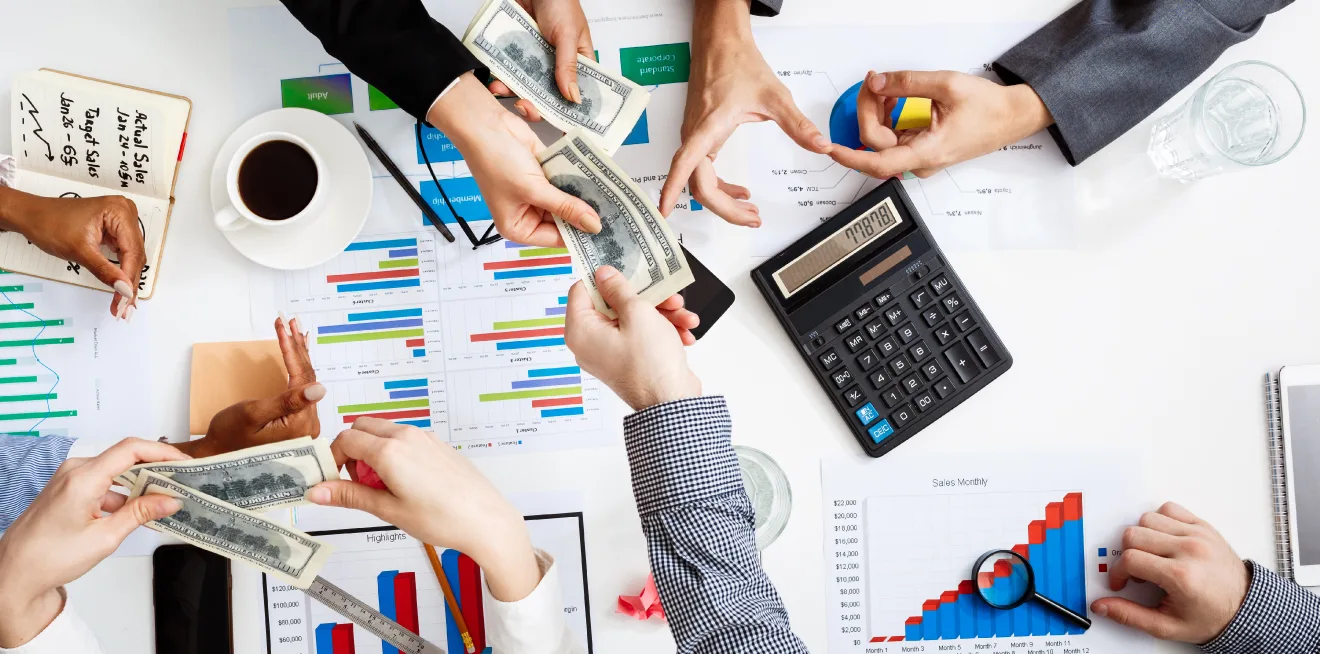 Custom Website Design and Development for Accounting Firms