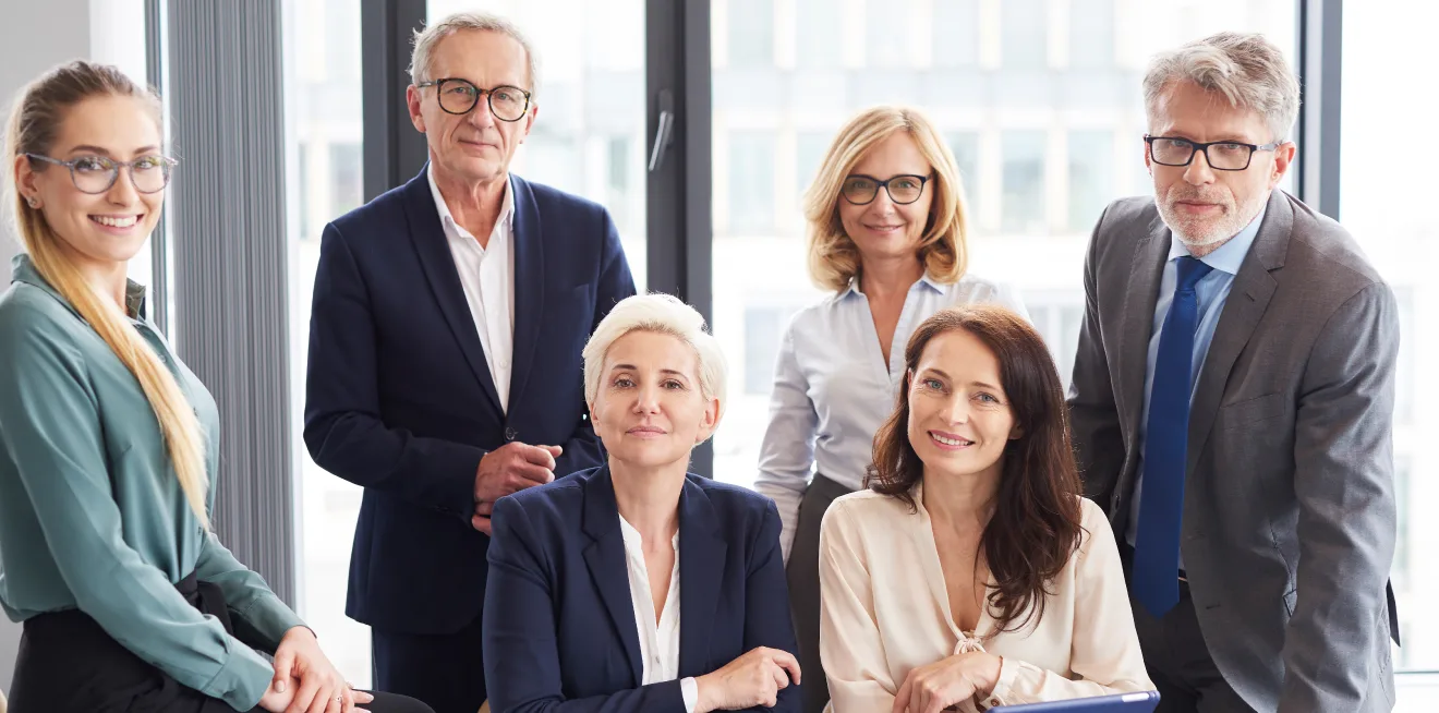 Custom Website Design and Development for Law Firms and Attorneys
