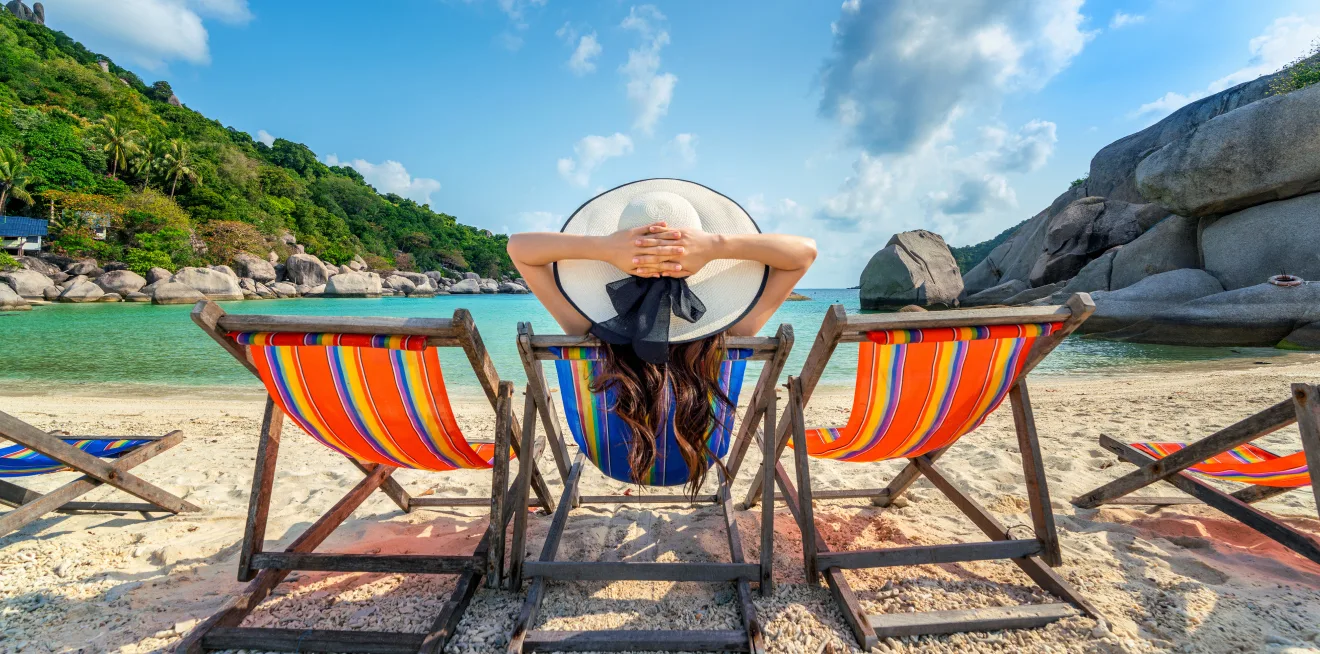 Custom Website Design and Development for Tourism Businesses