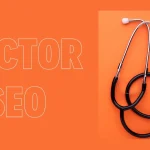 Doctor SEO services