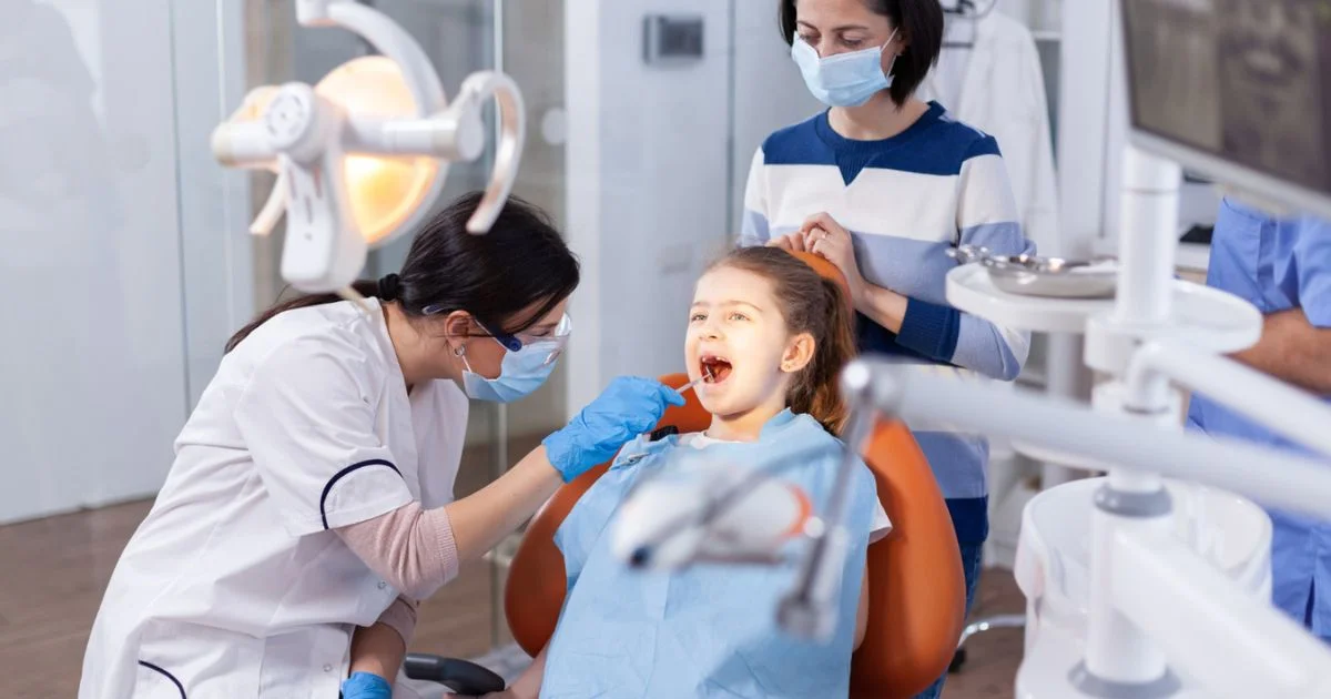 Dental SEO