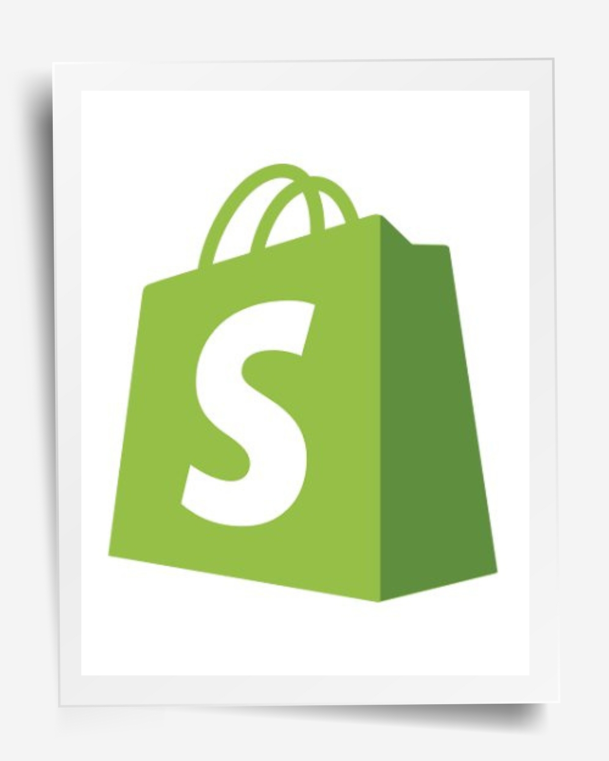 Shopify Website